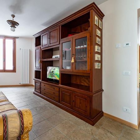 Arsenale Duplex Apartment Βενετία Εξωτερικό φωτογραφία