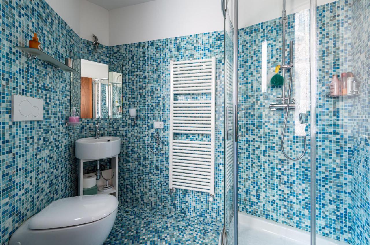 Arsenale Duplex Apartment Βενετία Εξωτερικό φωτογραφία
