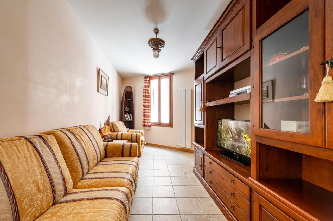 Arsenale Duplex Apartment Βενετία Εξωτερικό φωτογραφία