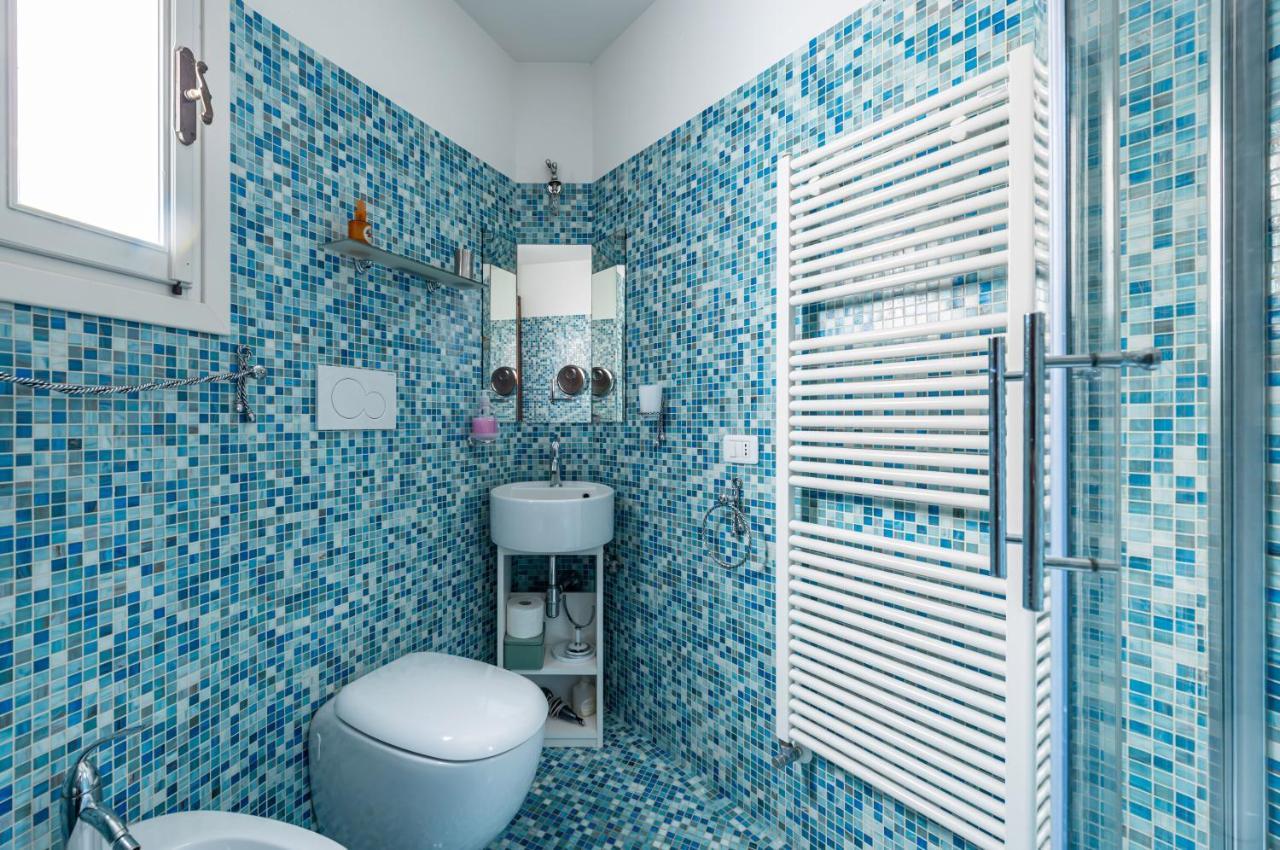 Arsenale Duplex Apartment Βενετία Εξωτερικό φωτογραφία