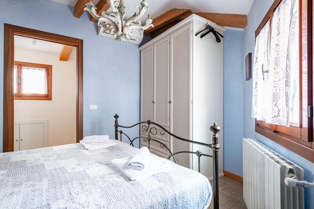 Arsenale Duplex Apartment Βενετία Εξωτερικό φωτογραφία