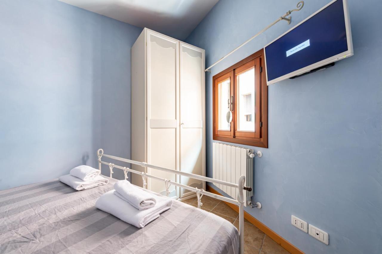 Arsenale Duplex Apartment Βενετία Εξωτερικό φωτογραφία